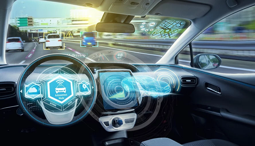 Как автономные автомобили могут изменить городской транспорт?