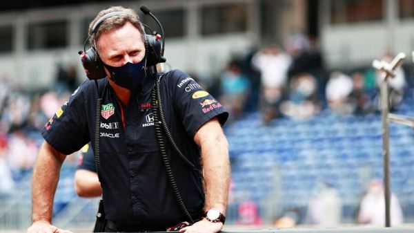 «Мы не питаем иллюзий». Кристиан Хорнер – о перспективах Red Bull Racing в Баку