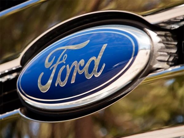 Стала известна дата появления нового Ford Maverick